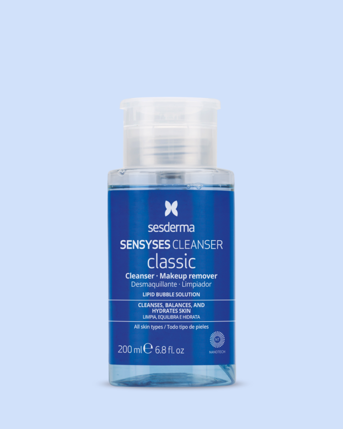 SENSYSES cleanser classic 200 ml