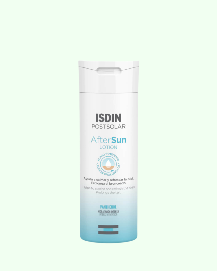 POST-SOLAR after sun lotion 200 ml