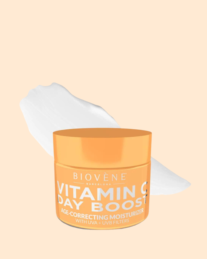 VITAMIN C DAY BOOST age-correcting  moisturizer 50 ml