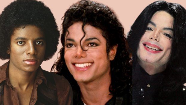 ¿Cómo se hizo Michael Jackson blanco?