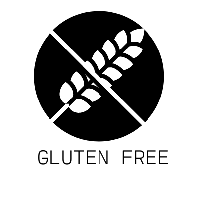 Cosmetica gluten free