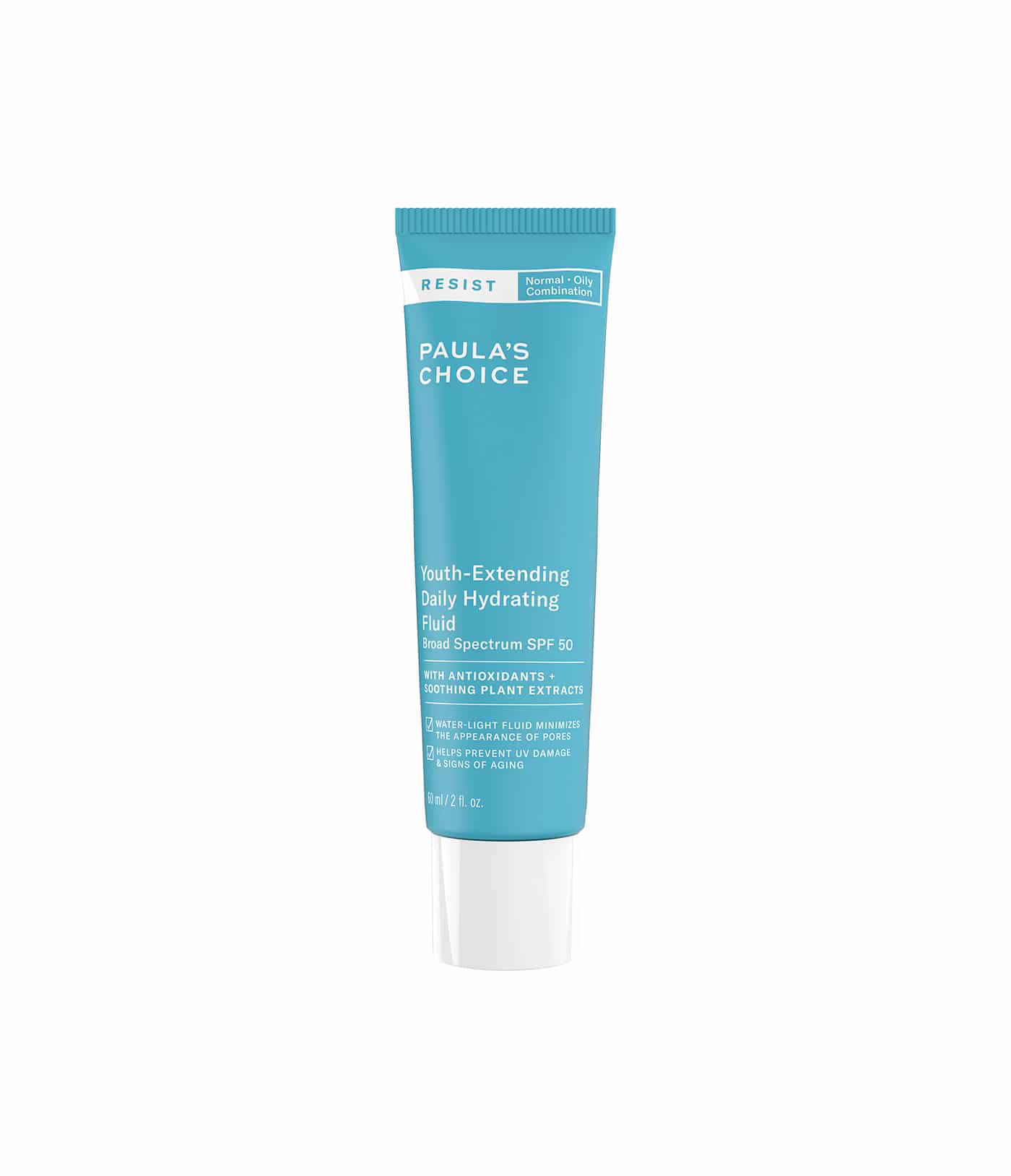 Resist Youth-Extending Daily Fluid SPF 50