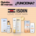 ISDIN | Opinión sobre una de las marcas más venidas en España