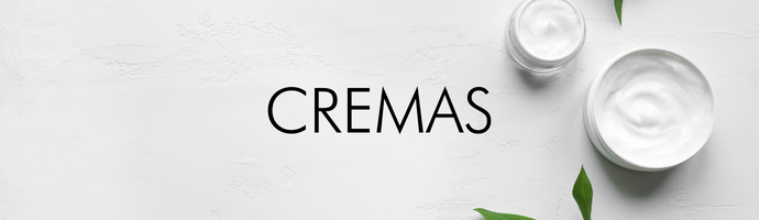 Gran selección de Cremas faciales españolas | Your Cosmetic Lab