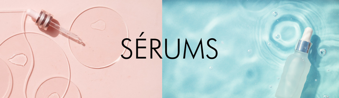 Sérum | Your Cosmetic Lab