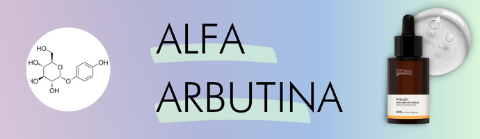 Cosméticos, cremas y serums con Alfa Arbutina | YourCosmeticLab