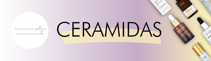 Cosméticos, cremas y serums con Ceramidas | En Your Cosmetic Lab