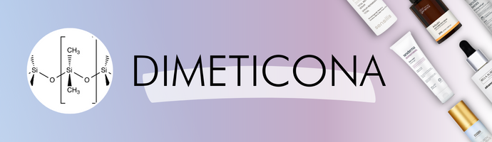 Cosméticos, cremas y serums con Dimeticona | YourCosmeticLab