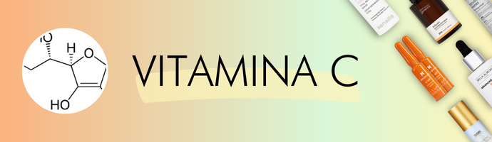 Cosméticos, cremas y serums con Vitamina C | YourCosmeticLab
