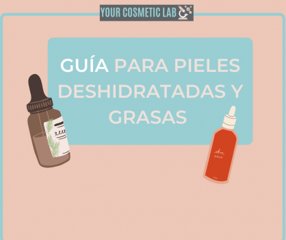 Cómo tratar las peiels deshidratadas y grasas