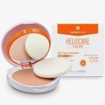 BASE color spf50 no comedogenica