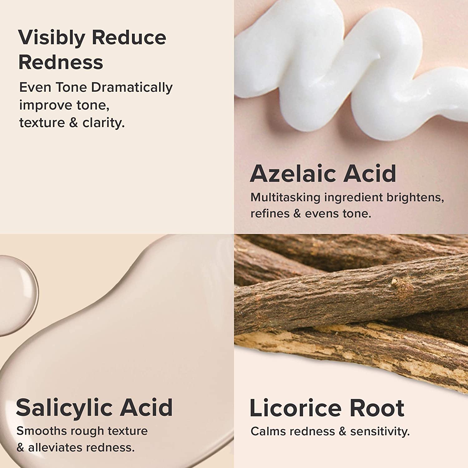 10% azelaic acid acido azelaico y acido salicilico ingredientes