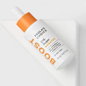 C15 Super Booster – Paula’s Choice