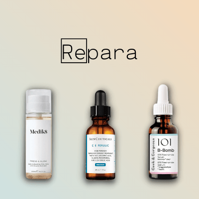 Reparadores