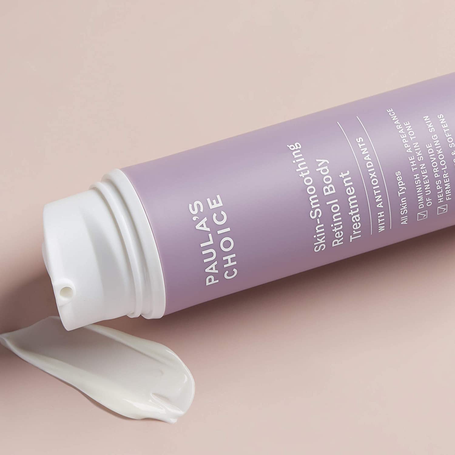 Skin Smoothing Retinol Body Treatment Paula's Choice crema