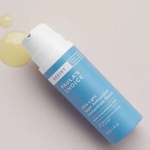Ultra-Light Super Antioxidant Concentrate Serum – Paula’s Choice