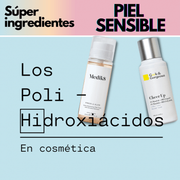 Los Poli hidroxiácidos