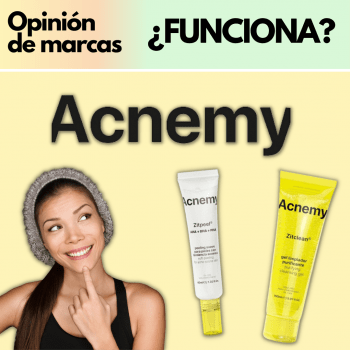 opiniones acnemy