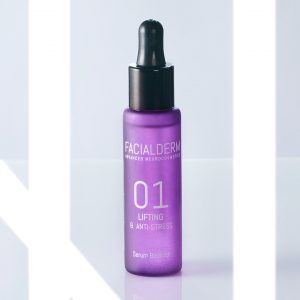 Serum facial FACIALDERM