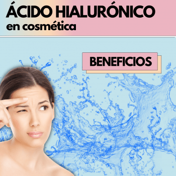 Beneficios ácido hialurónico