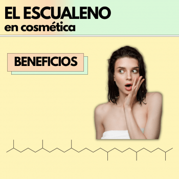 El Escualeno
