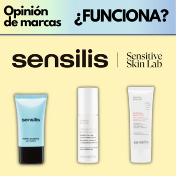 Opinión laboratorios sensilis