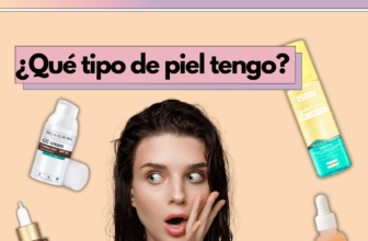 Test Fitzpatrick Online | ¿Qué tipo de piel tengo?