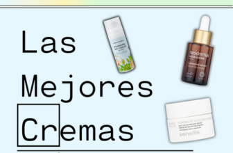 Los 5 mejores | Cremas y sérums con Ácido Hialurónico para cada tipo de piel