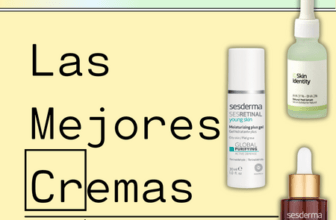 Mejores cremas con acido glicolico