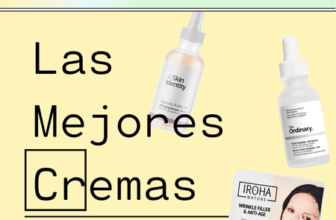 TOP 7 | Mejores cremas y serums con Péptidos