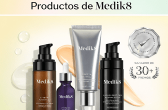 Los 5 mejores productos de Medik8 | Según una experta del sector