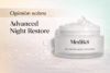 Opinión y review sobre Advanced Night Restore™ (Multi‑Ceramide Night Cream) de Medik8: ¿merece la pena?