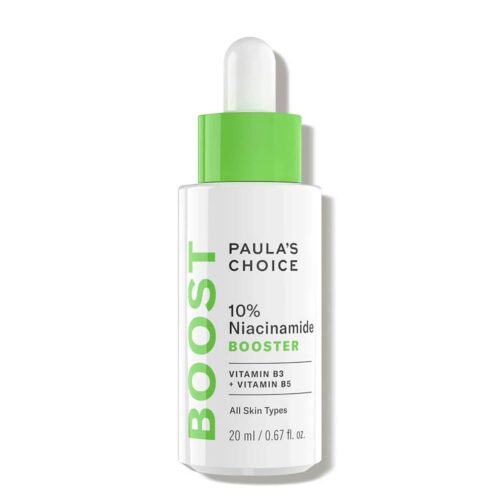 10% Niacinamide Booster