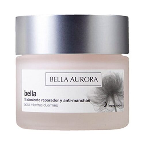 Bella Noche Tratamiento Reparador Y Anti Manchas | 50ML