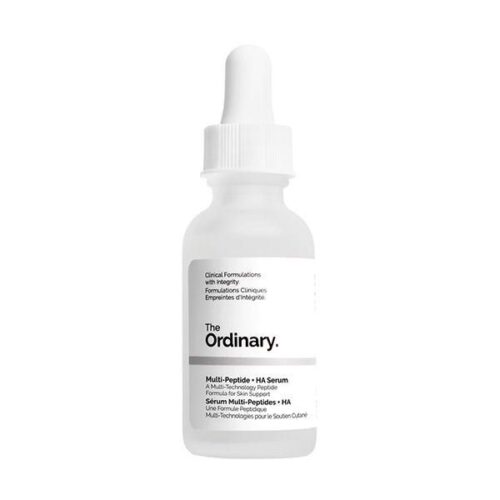 Multi-Peptide + Ha Serum<br>Sérum anti-edad