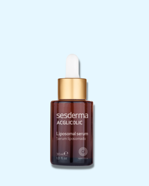 ACGLICOLIC Liposomal Serum de Sesderma