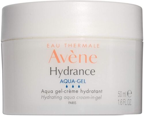 Hydrance de Avène (AQUA-GEL AQUA GEL-CREMA HIDRATANTE)