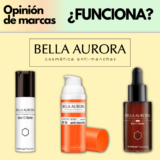 BELLA AURORA | ¿Que hay detrás de la marca Nº1 en cremas anti-manchas?