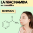 Todo sobre el Ácido Hialurónico ¿Cómo actúa en nuestra piel?