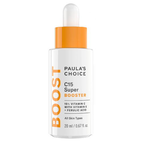C15 Super Booster