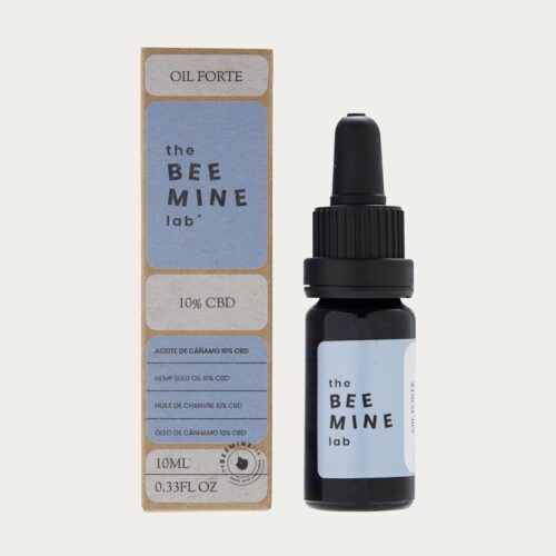 10% CBD BeemIneLab