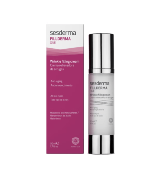 Sesderma Fillderma One Crema Rellenadora de Arrugas 50ml<br>