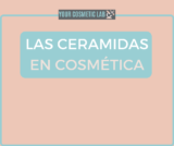 GUIA 2026 Ceramidas en cosmética | ¿Cómo actúan, son beneficiosas, diferencia con péptidos?