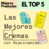 ¡El TOP 13! De las mejores marcas de cosmética en España en 2026