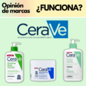 Cerave | Los limpiadores y cleansers que enamoran a los dermatólogos