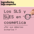 El butilhidroxitolueno BHT en cosmética | ¿Debemos evitar los productos que lo contengan?