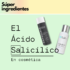 GUÍA 2026 | El Ácido Azelaico, nuestro ingrediente favorito en cosmética
