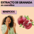 El aceite de Jojoba | ¿Un ingrediente de moda o realmente efectivo?