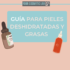 ¿Puede el estrés provocar acné? ¿Granos por estrés mito o realidad?