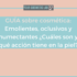 Los mejores 9 aceites para tratar el acné de forma efectiva
